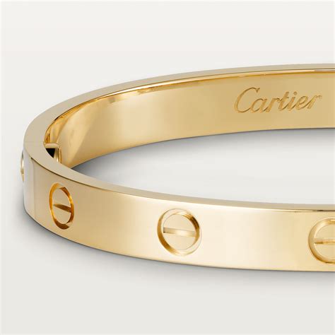 cartier armreif mit schrauben|cartier armreif kaufen.